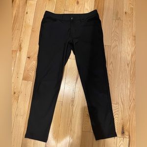 Men’s Lululemon pants